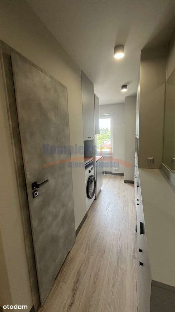 Pogodno - 2 pokoje, balkon -po kapitalnym remoncie-10