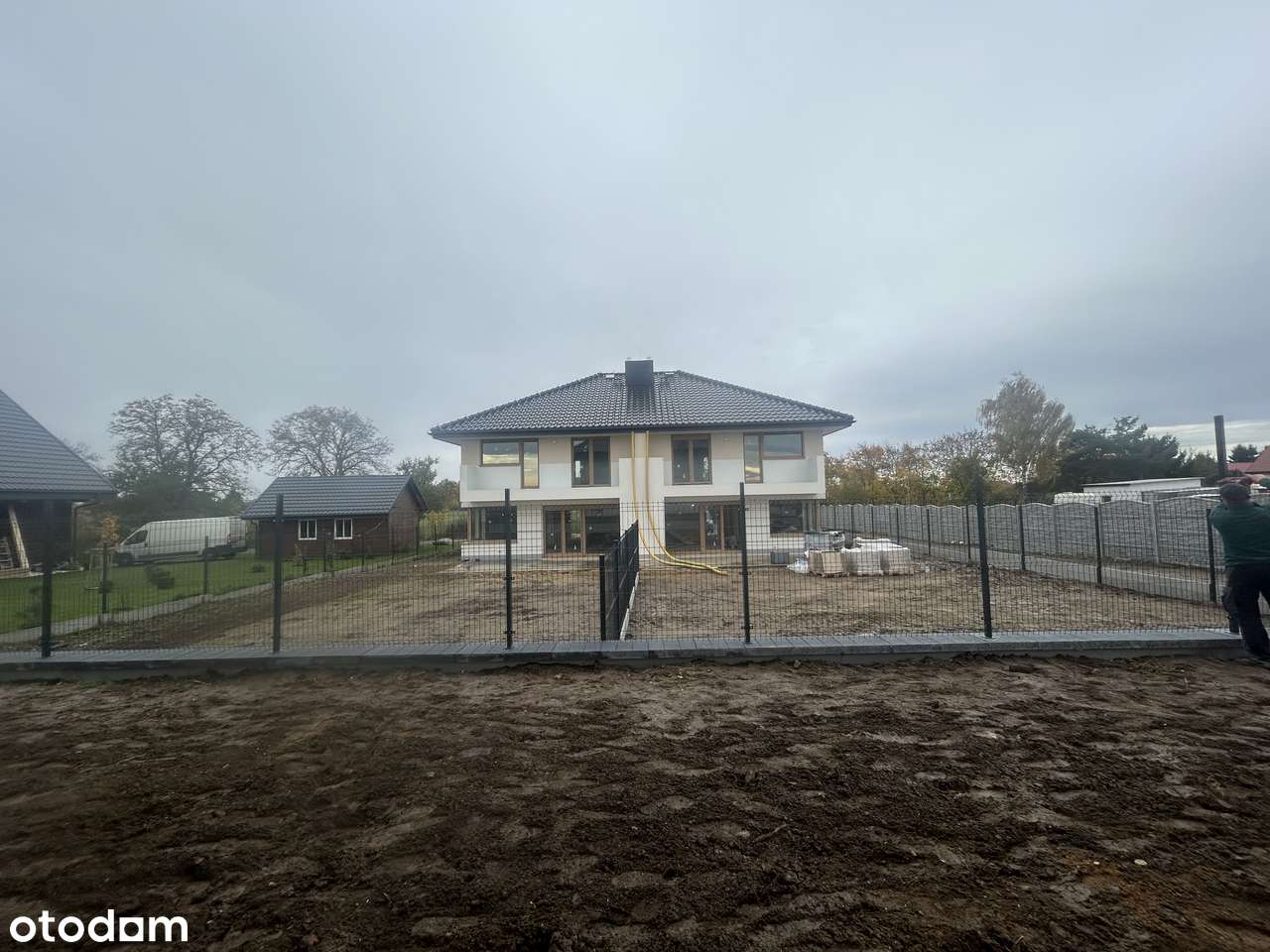 Nowe Domy/ Ostatnie 4 lokale już od 980000zł