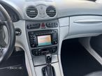 Mercedes-Benz CLK 270 CDi Avantgarde - 35