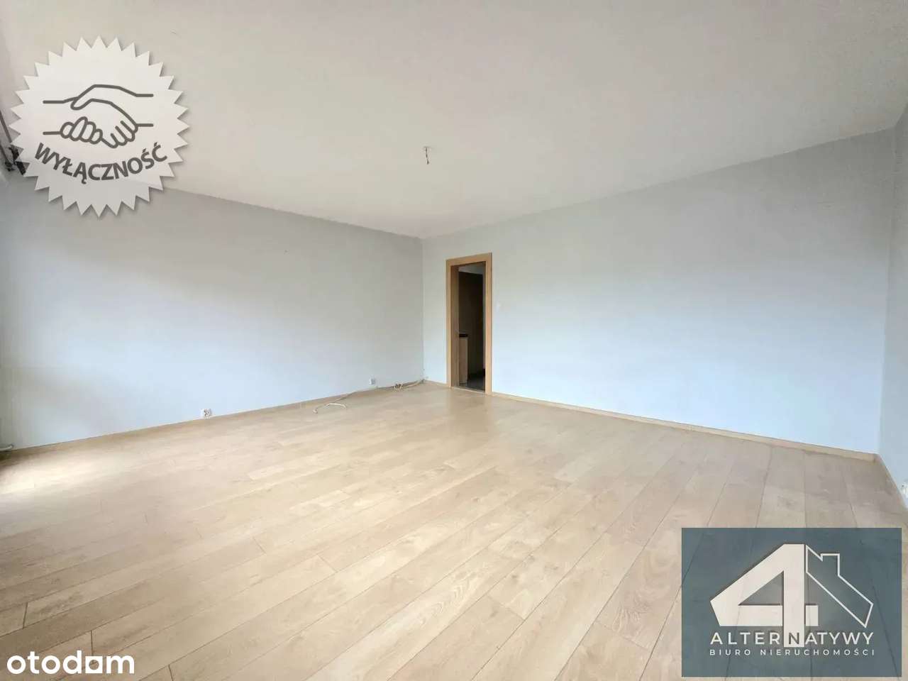 2 jasne pokoje+kuchnia+balkon, Bukowska - Pełny obrazek: 2/18