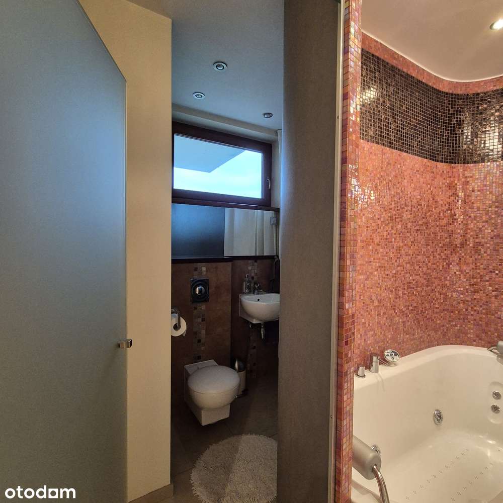 Bronowice ul. Lea. Przestronne 4-pokojowe mieszkanie z balkonem.-14