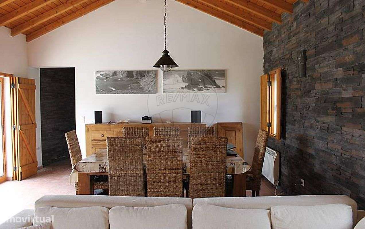 Moradia T3 para arrendamento - Grande imagem: 5/22