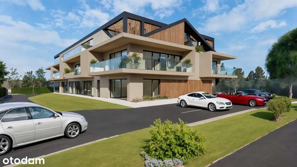 Premium Legnicka / Apartament nr 5 / 68,02 m2 - Pełny obrazek: 5/11