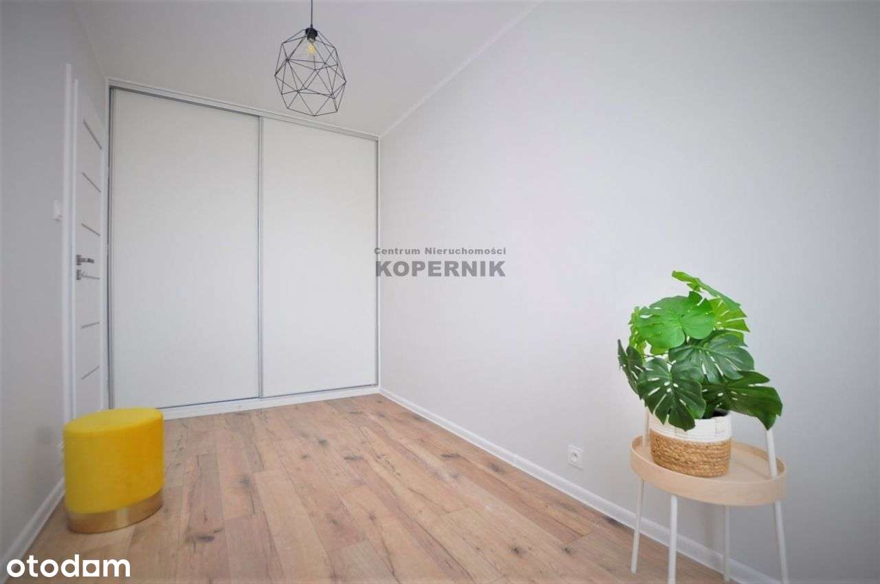 2 pokoje, po kapitanym remoncie, winda, loggia - Pełny obrazek: 4/6