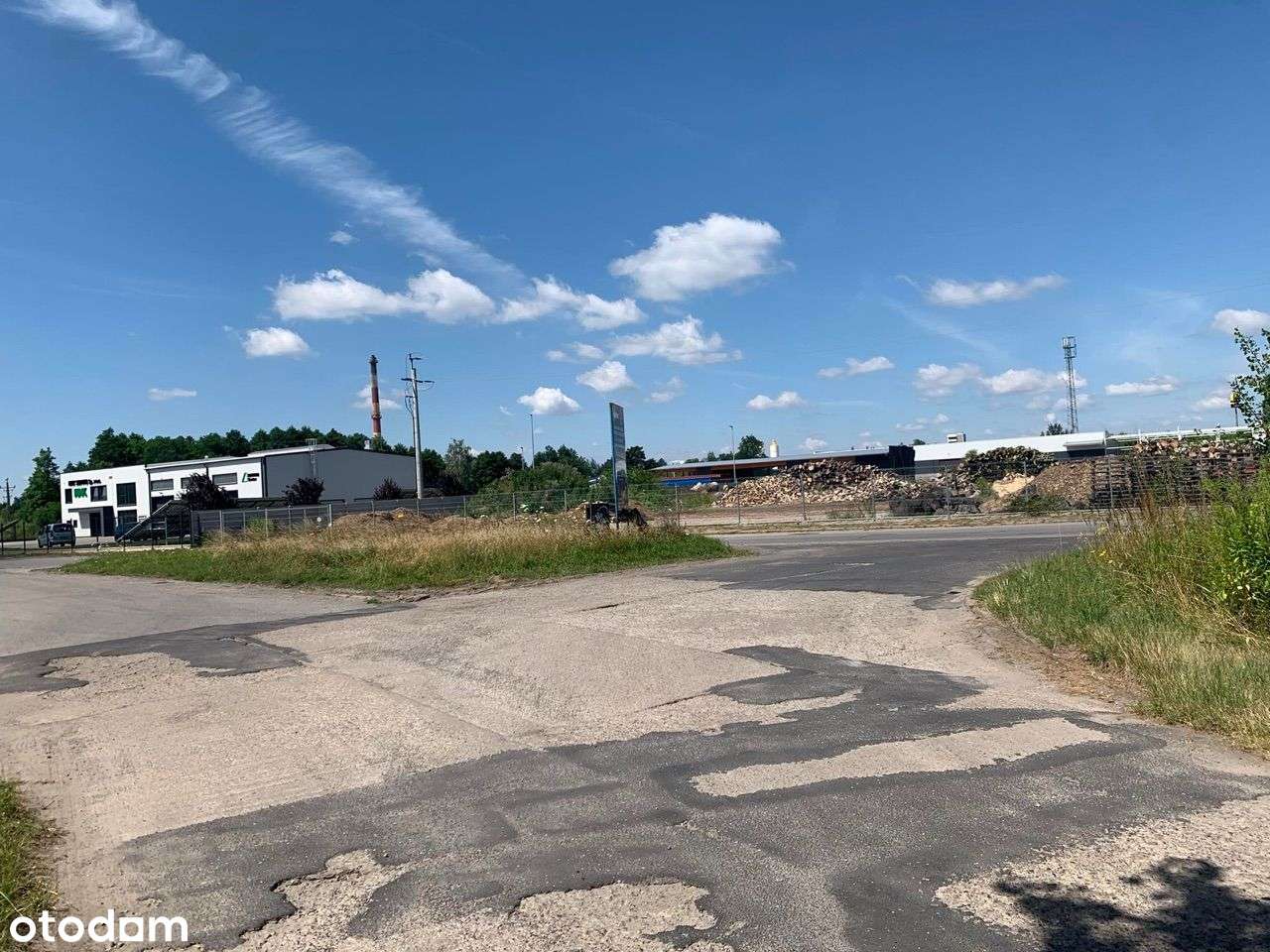 Hotel pracowniczy Ozimek Strefa Przemysłowa 1000m2-9