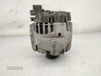 Alternador Ford Fiesta Vi Van - 3