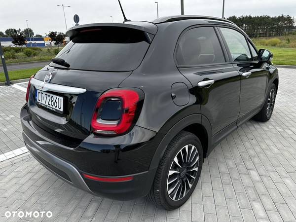 Fiat 500X 1.0 FireFly Turbo 4x2 S&S Cross - 8