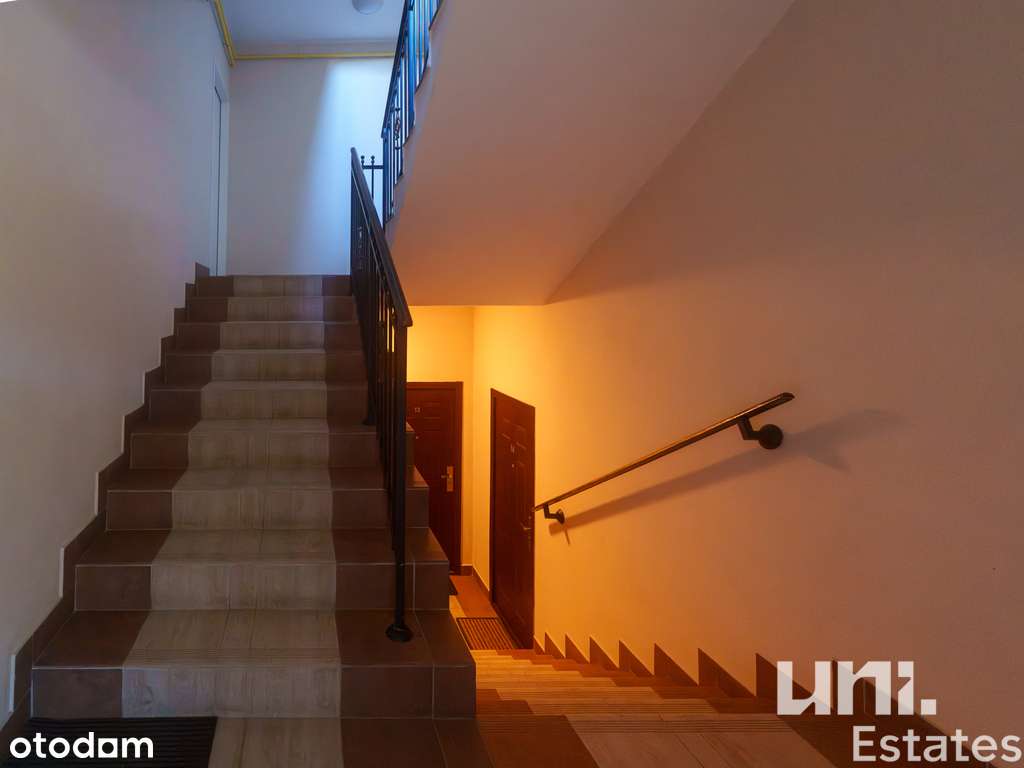 Krynica Zdrój | 30m2 | Ogród | Apartamentowiec-8