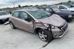 Torpedou Peugeot 208 1  [din 2012 pana  2016] Hatchback 5-usi 1.2 VTi ETG (82 hp) - 7