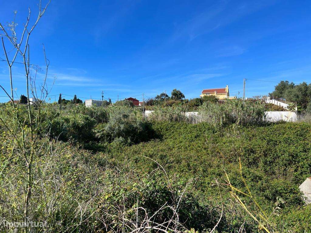 Terreno Qta. Coutada, Vila Franca de Xira - Grande imagem: 3/11