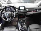 BMW 216 Active Tourer d Line Sport - 10