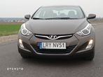 Hyundai Elantra 1.6 Comfort - 2