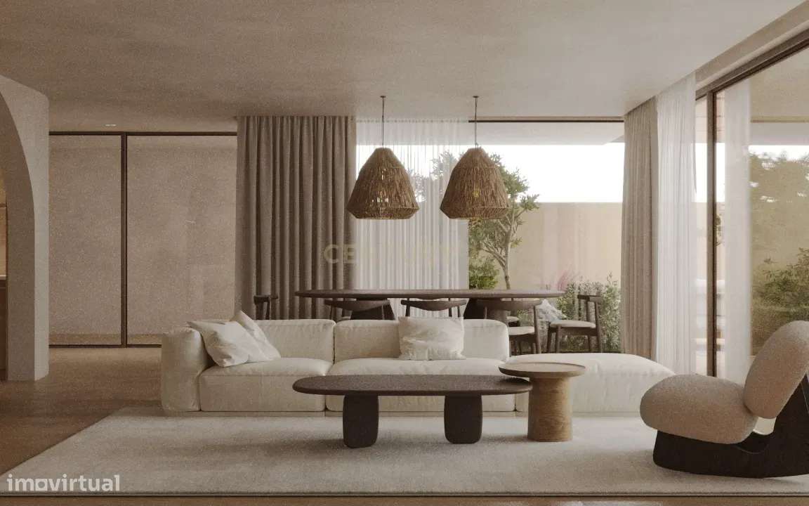 Moradia T4+2 de Arquitetura Contemporânea | Leça da Palmeira-50