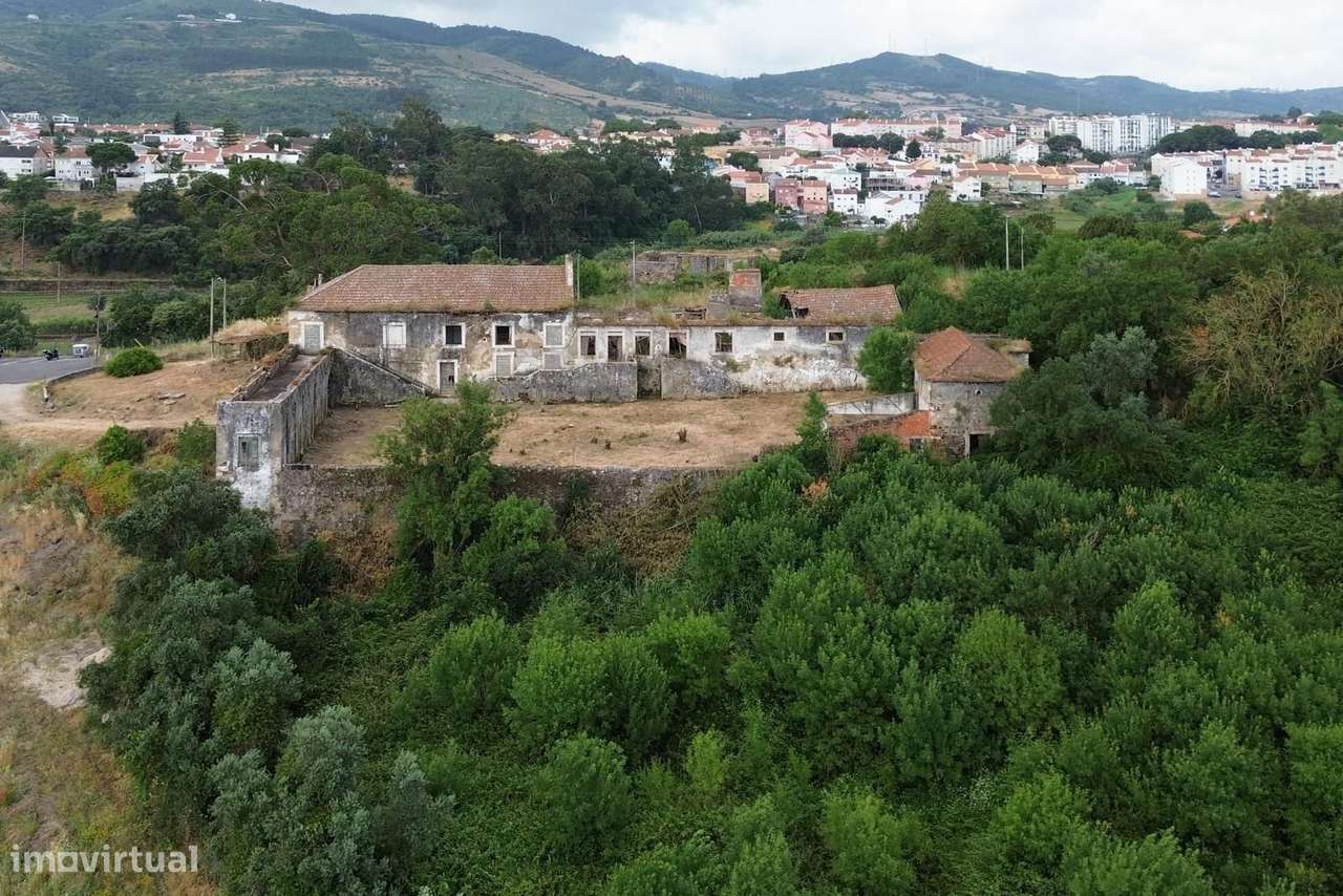 Quinta 4.3 ha, Loures - Grande imagem: 3/11