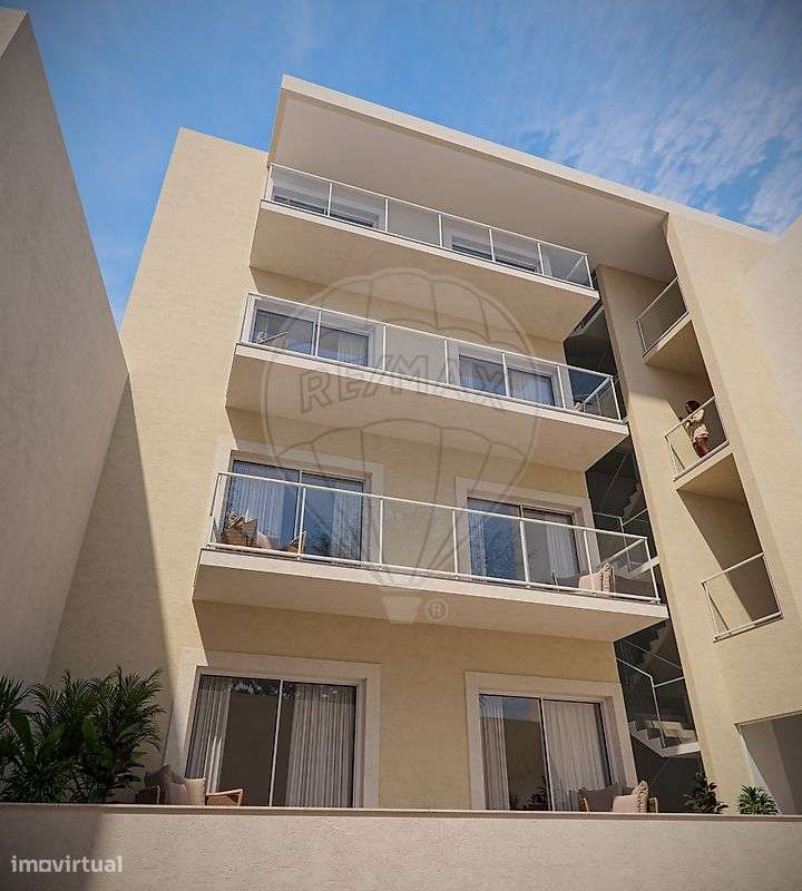 Apartamento T2 para venda - Grande imagem: 4/12