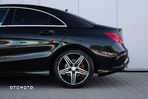 Mercedes-Benz CLA 250 4-Matic Sport - 10