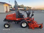 Kubota F3890 KOSIARKA - 4