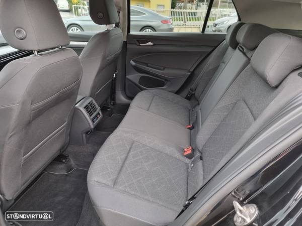 VW Golf 1.0 TSI Life - 25