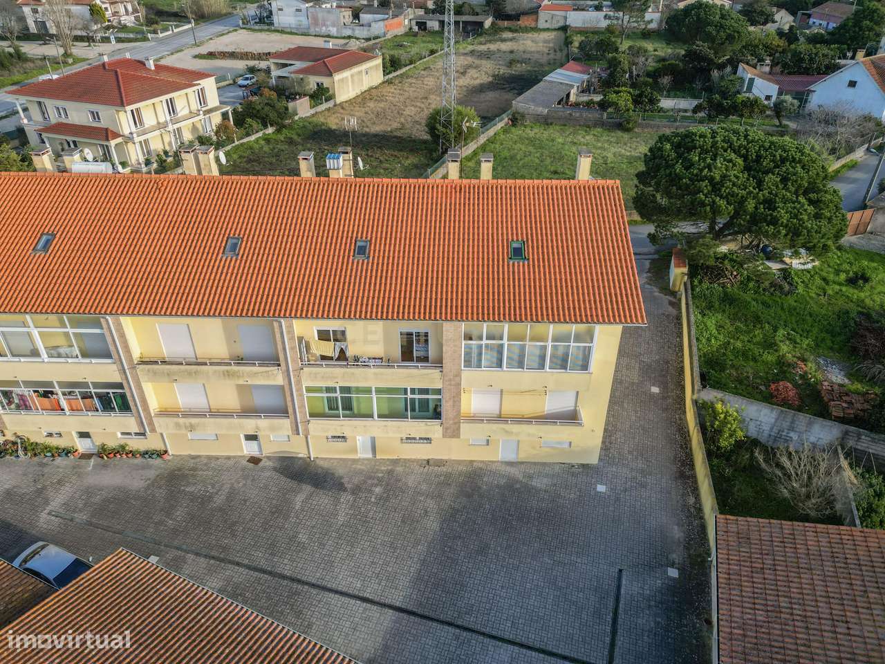 Apartamento T2 + T1 renovado perto das escolas na Tocha. - Grande imagem: 4/50