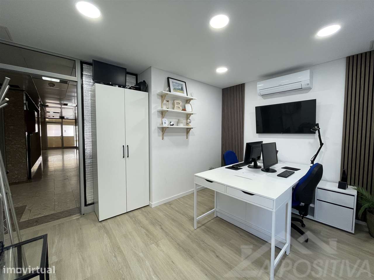 Loja  Venda em São João da Madeira,São João da Madeira - Grande imagem: 4/13