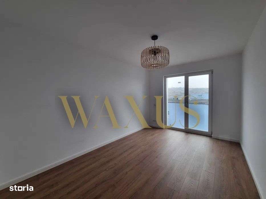 Apartament 2 camere, finisaje premium, 59 mp, terasa, Fabricii - Imagine principală: 3/6