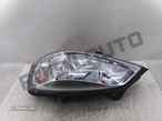 Ótica / Farol Esquerdo  Opel Astra G (t98) 1.4 16v [1998_2004] - 1