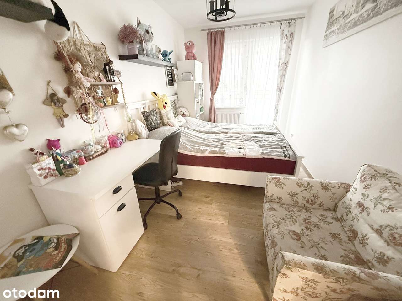 4 pok w NOWYM BUDOWNICTWIE z windą/80,89m2/garderoba/m.postojowe/Rąbin-6