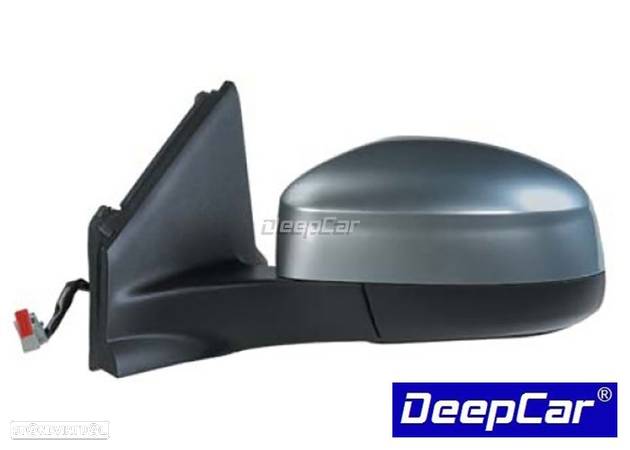 Espelho retrovisor Ford Mondeo - 1