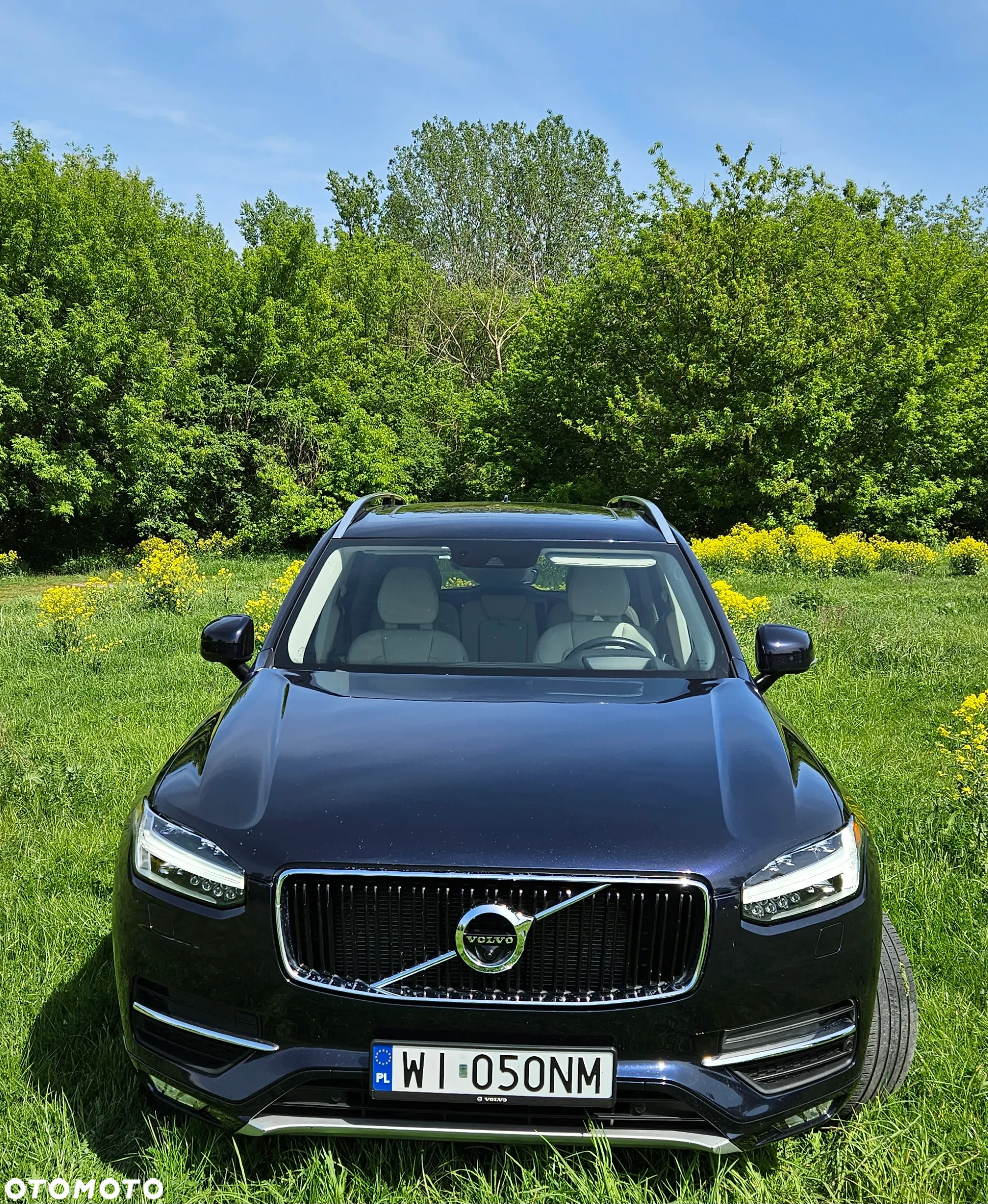 Volvo XC 90 - 6