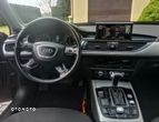 Audi A6 2.0 TFSI Multitronic - 11