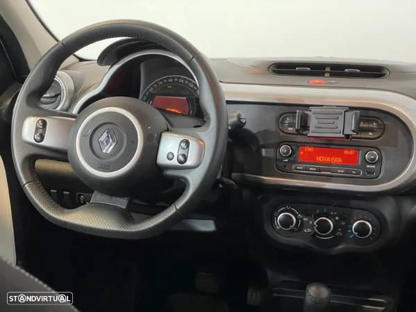 Renault Twingo 1.0 SCe Limited EDC - 16