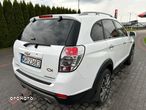 Chevrolet Captiva 3.0 V6 LTZ - 8