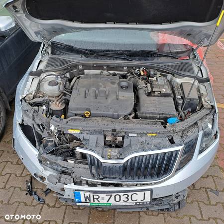 Skoda Octavia 1.6 TDI Ambition - 6