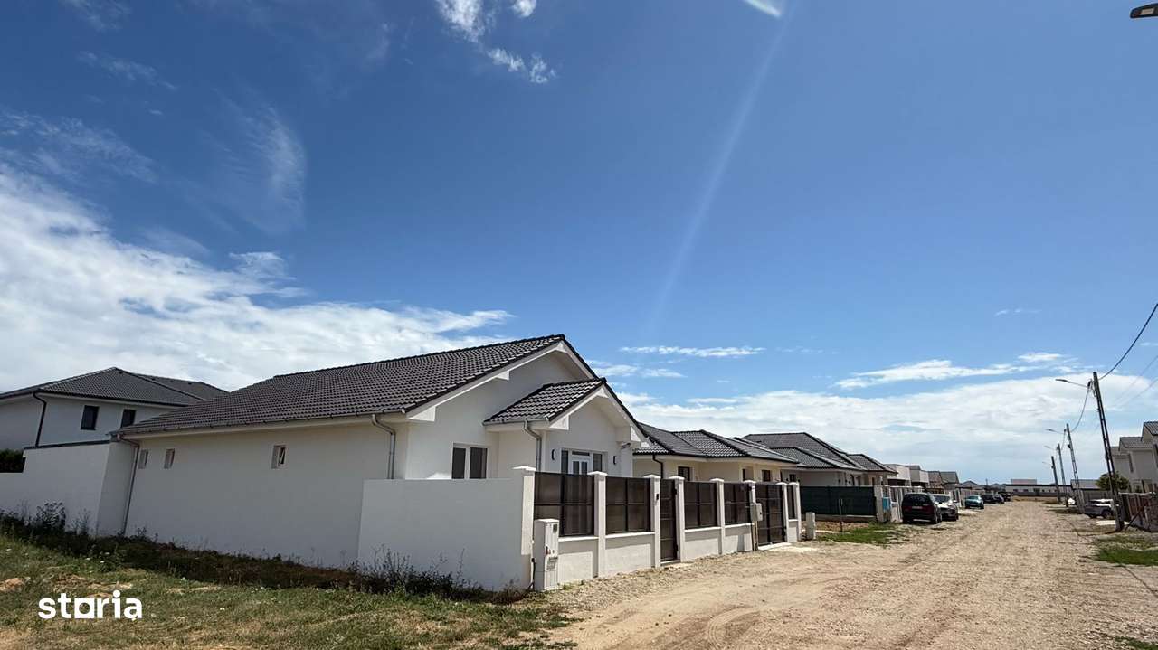 Casa noua finisata,Santandrei ,s.u.120 mp,s.c.140mp, 500 mp teren-19