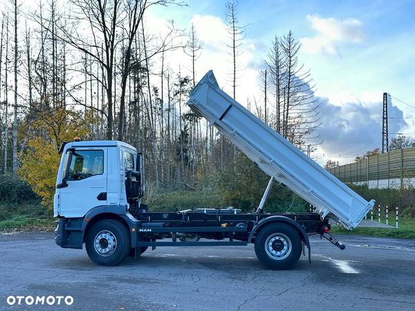 MAN TGM 18.320 4X2 - 14