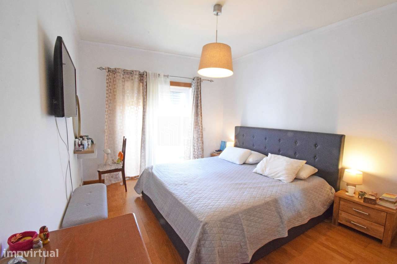 T4 c/ Piscina, Garagem e Sótão | Quinta do Covelo | Covilhã-22