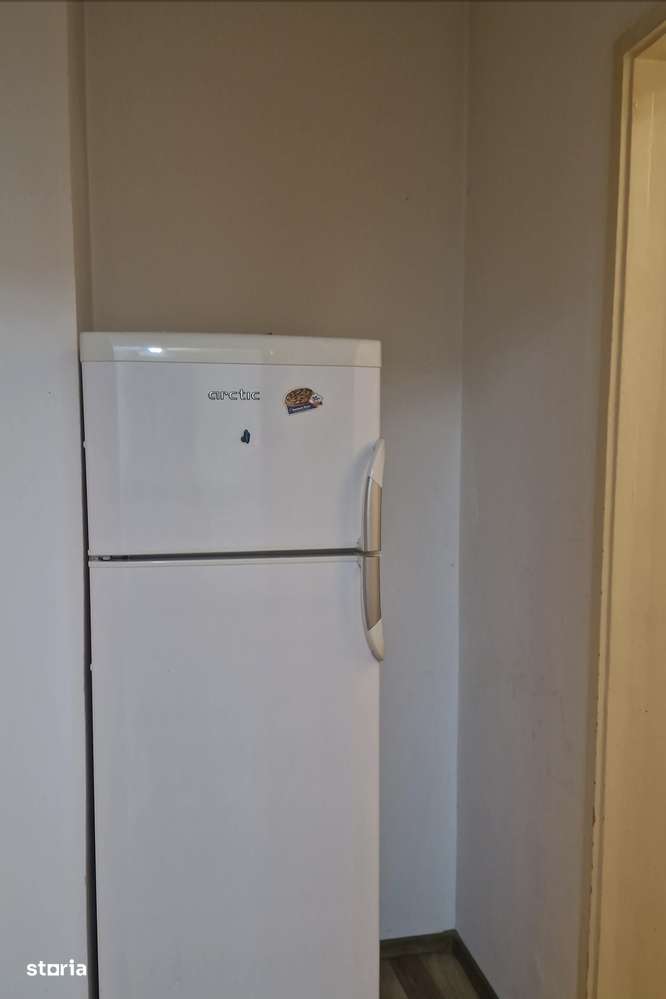 Apartament decomandat Policlinica Titan-11