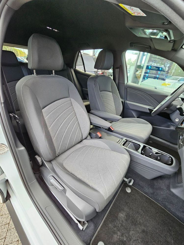 Pro Power 204KM Salon PL Gwarancja Pompa Ciepła Hak LED ACC Kamera