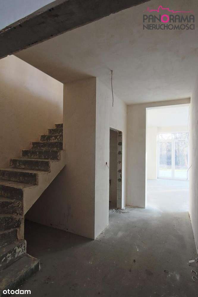 Atrakcyjna lokalizacja, gotowy do wykończenia.-9