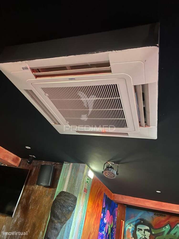 BAR/RESTAURANTE - Grande imagem: 5/40