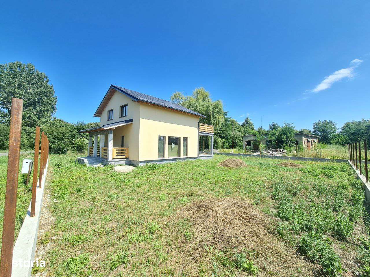 Casa mobilata de vanzare Halchiu Brasov - Imagine principală: 5/19