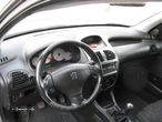 Peugeot 206 XS 1.6 HDI - 6