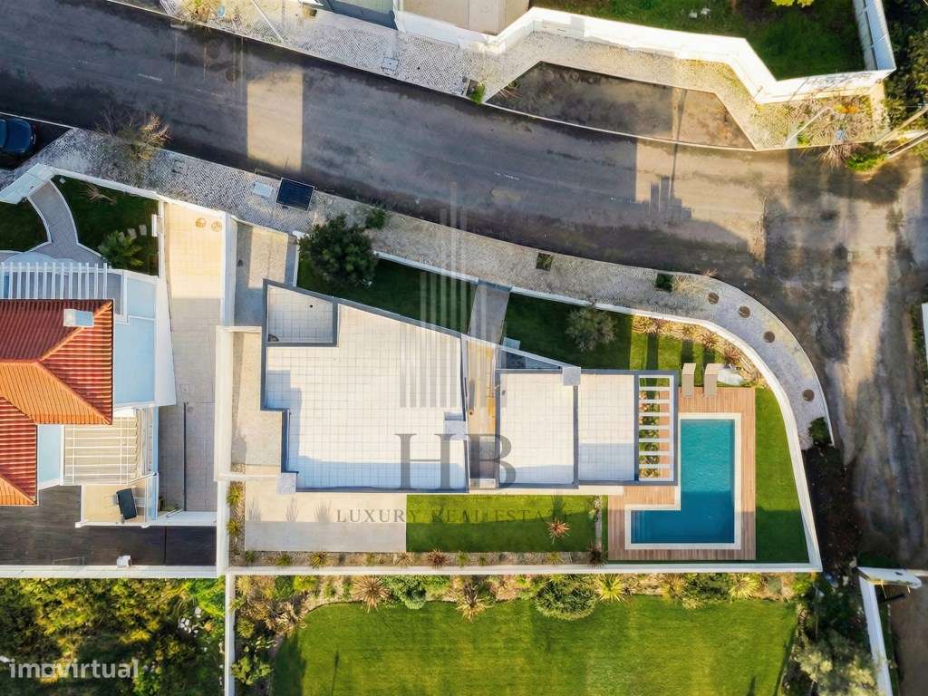 Moradia T3 com Piscina | Abrunheira |Sintra-51