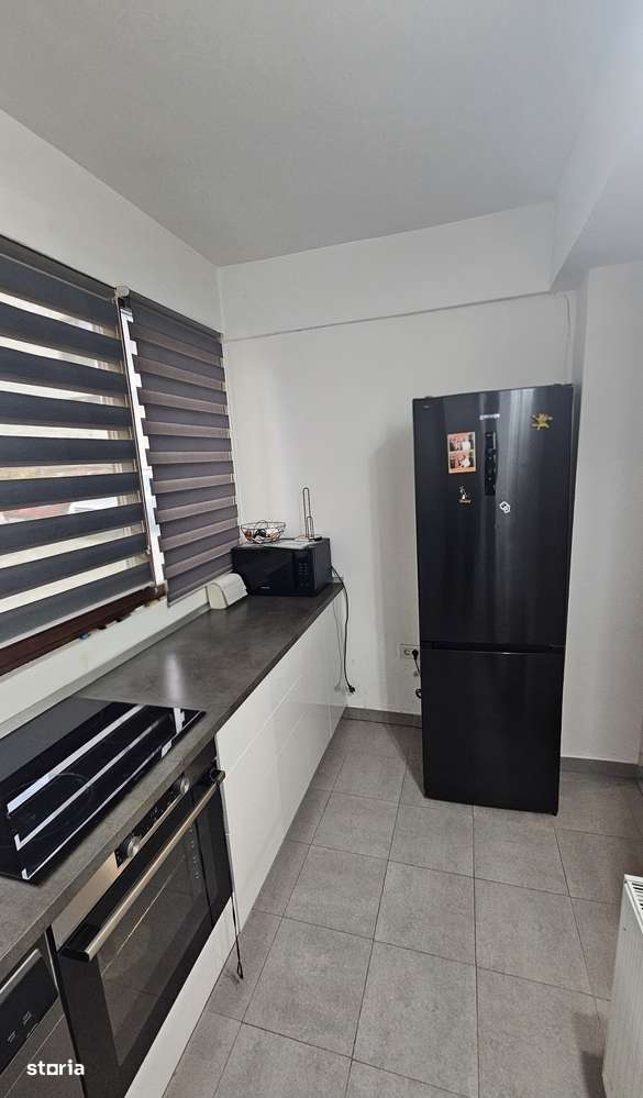 Apartament 2 camere Bloc Nou Consul-5