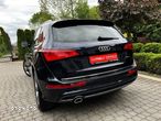 Audi Q5 2.0 TDI Quattro Sport S tronic - 16