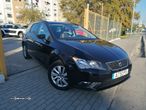 SEAT Leon ST 1.2 TSi Reference - 1