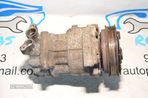 COMPRESSOR AC AR CONDICIONADO SANDEN MINI 01773412062 9213175 921317504 1923F CMP01R134 MINI COOPER R56 1.6D 16V 112CV N47C16A - 4