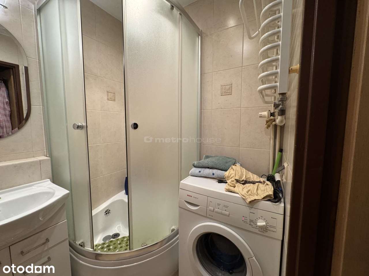 Czteropokojowe na oś. Kazimierza Wielkiego-2