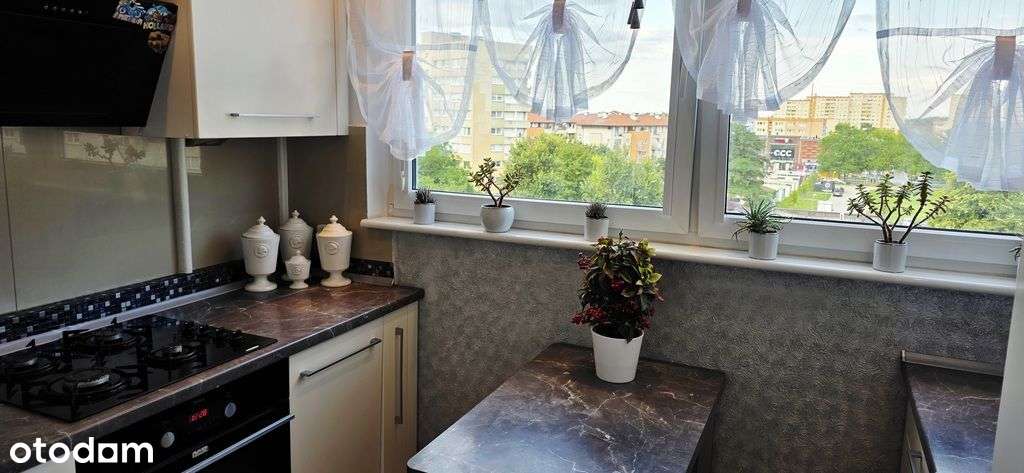 Piękne mieszkanie w centrum Polic-12
