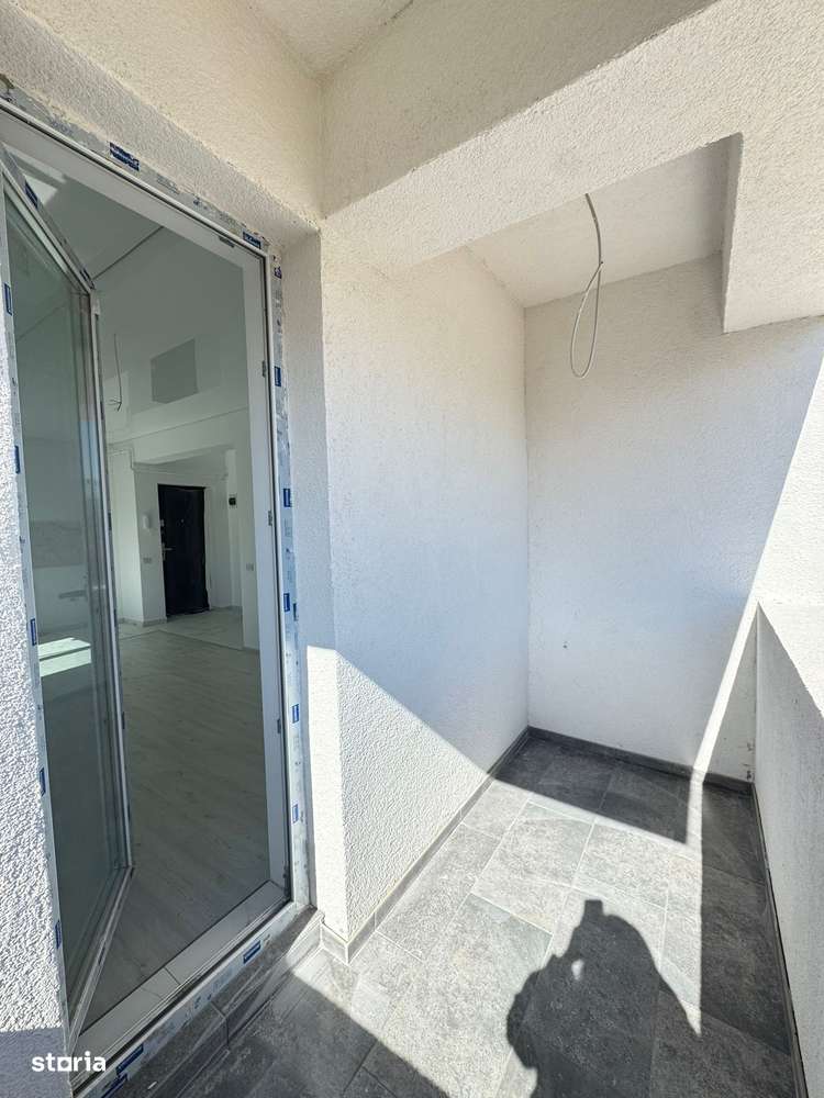 APARTAMENT TIP STUDIO -AVANS 80%-DE VANZARE-MILITARI RESIDENCE-8